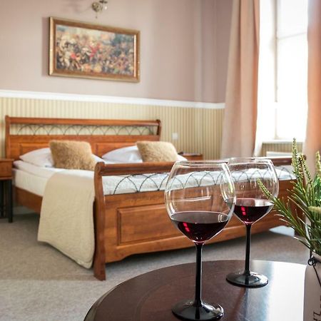 Luxaparts Krakow Luaran gambar