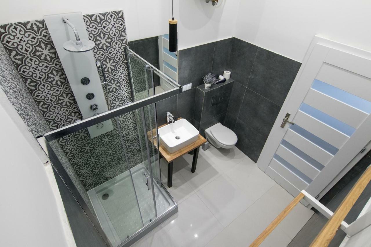 Luxaparts Krakow Luaran gambar