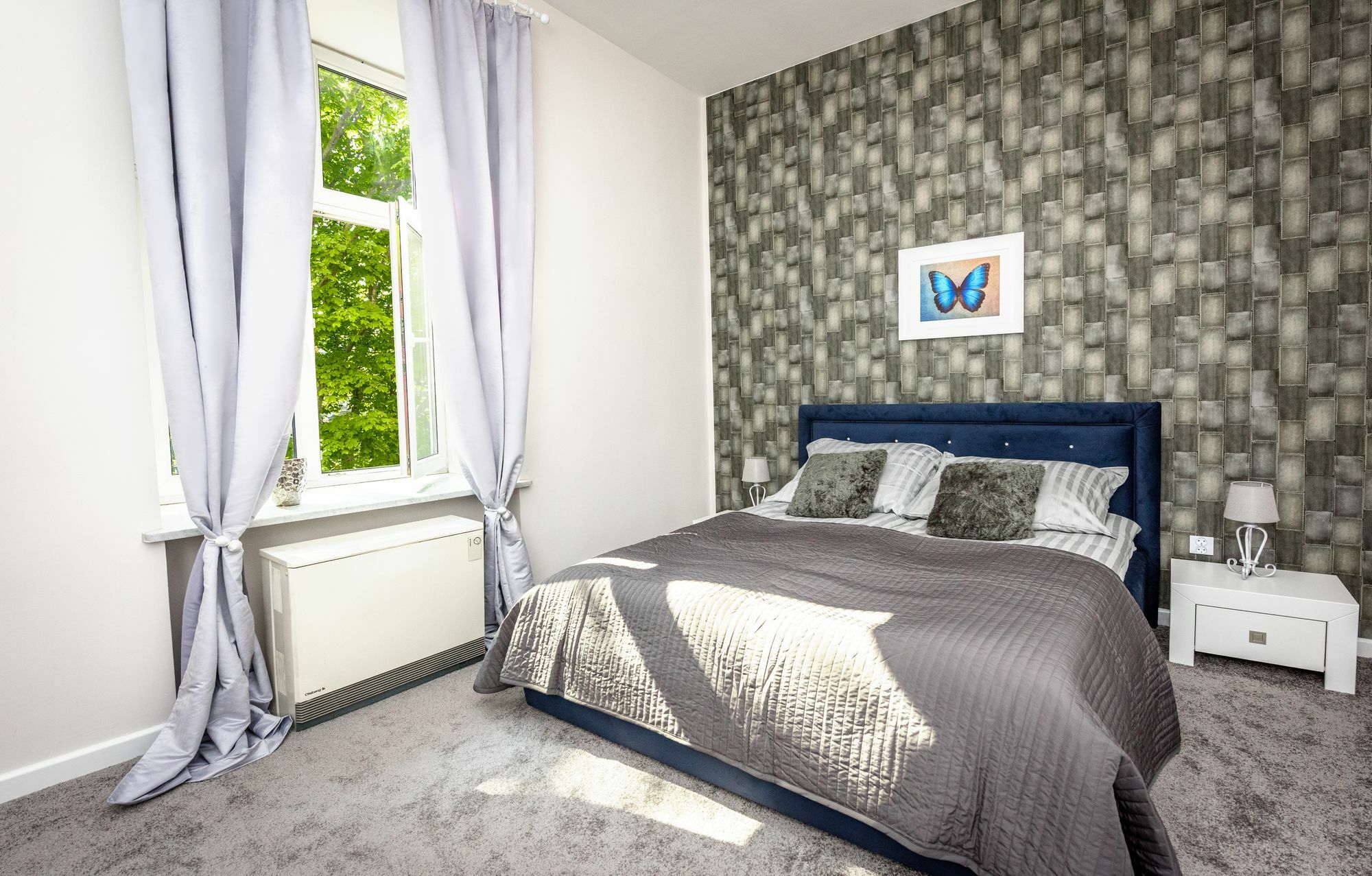 Luxaparts Krakow Luaran gambar