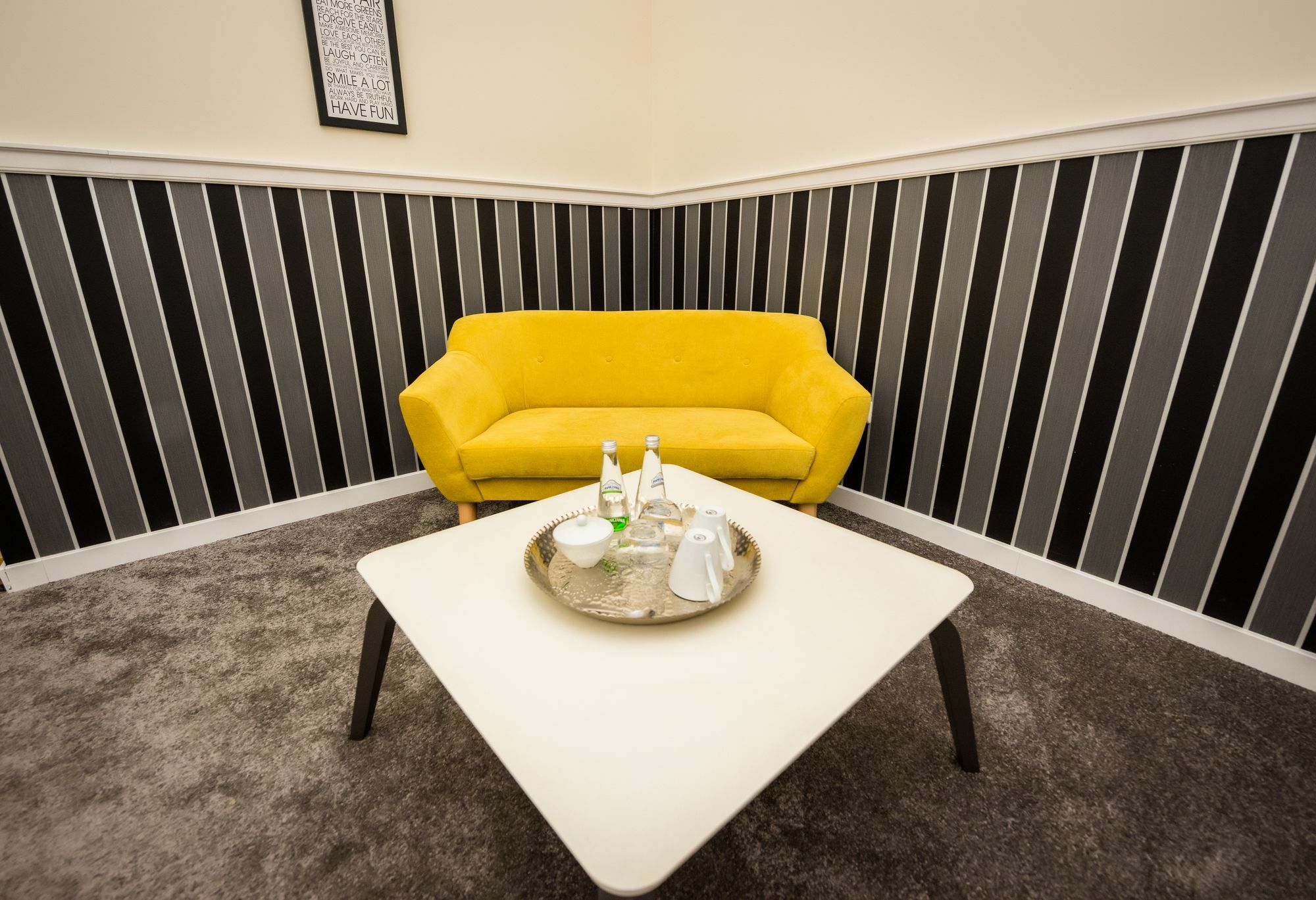 Luxaparts Krakow Luaran gambar