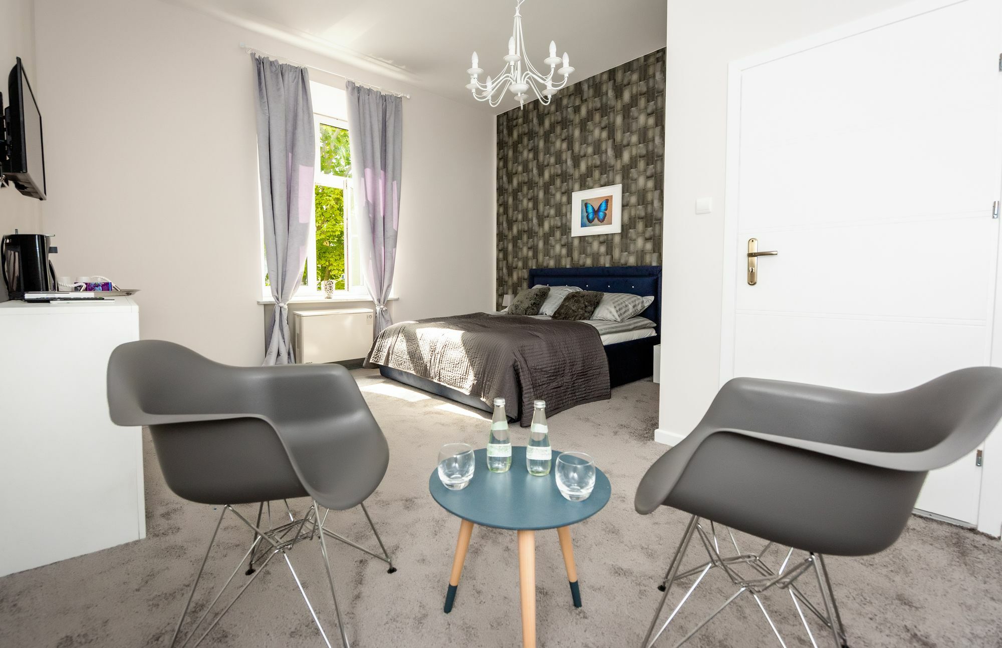Luxaparts Krakow Luaran gambar