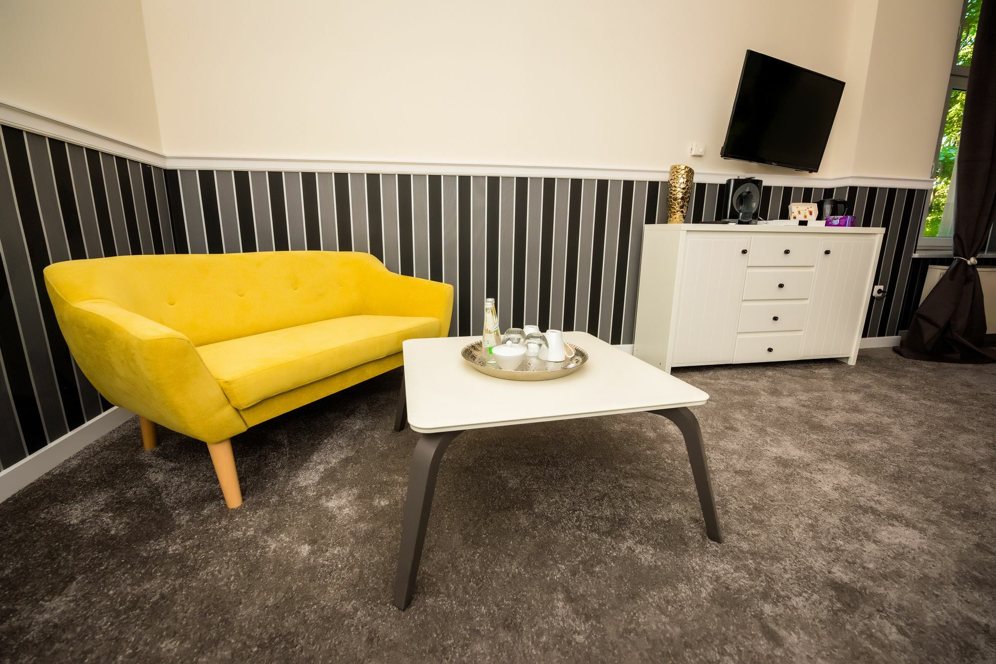 Luxaparts Krakow Luaran gambar